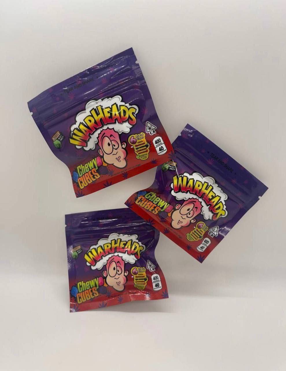 WARHEADS